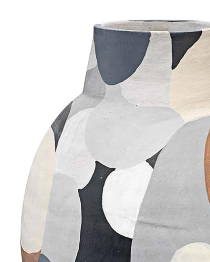 Pablo Vase, Tall