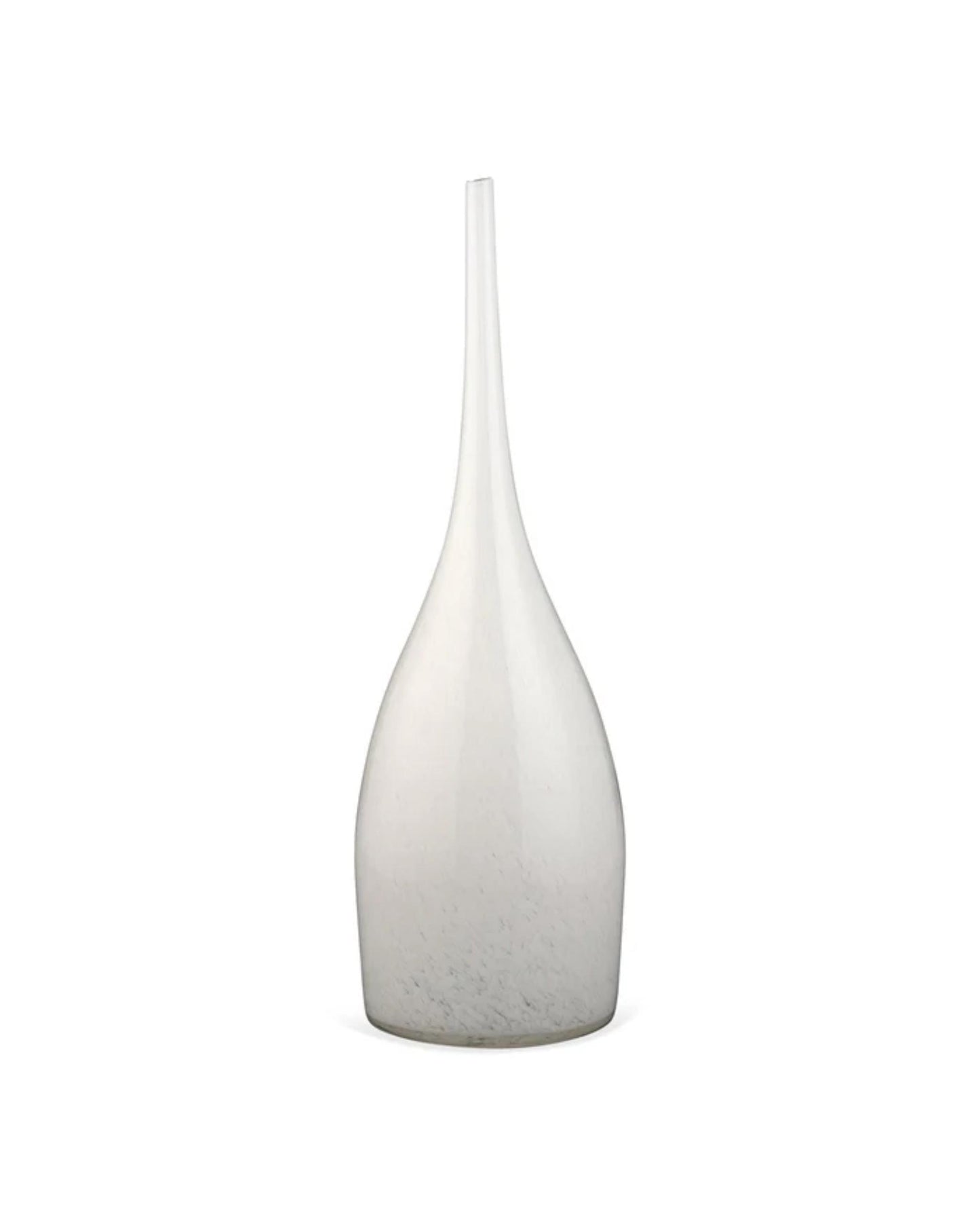 Pixie Decorative Vases (Set of 3), White