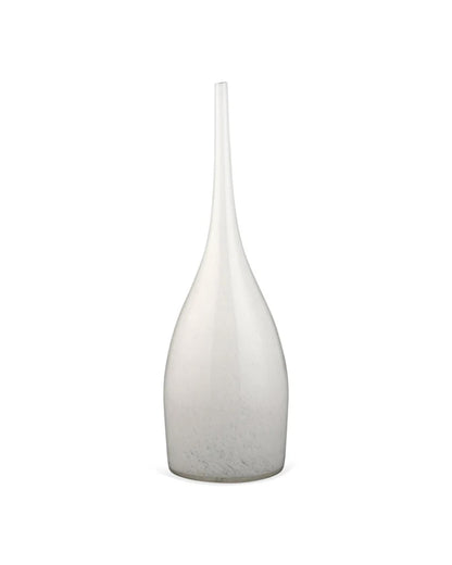 Pixie Decorative Vases (Set of 3), White