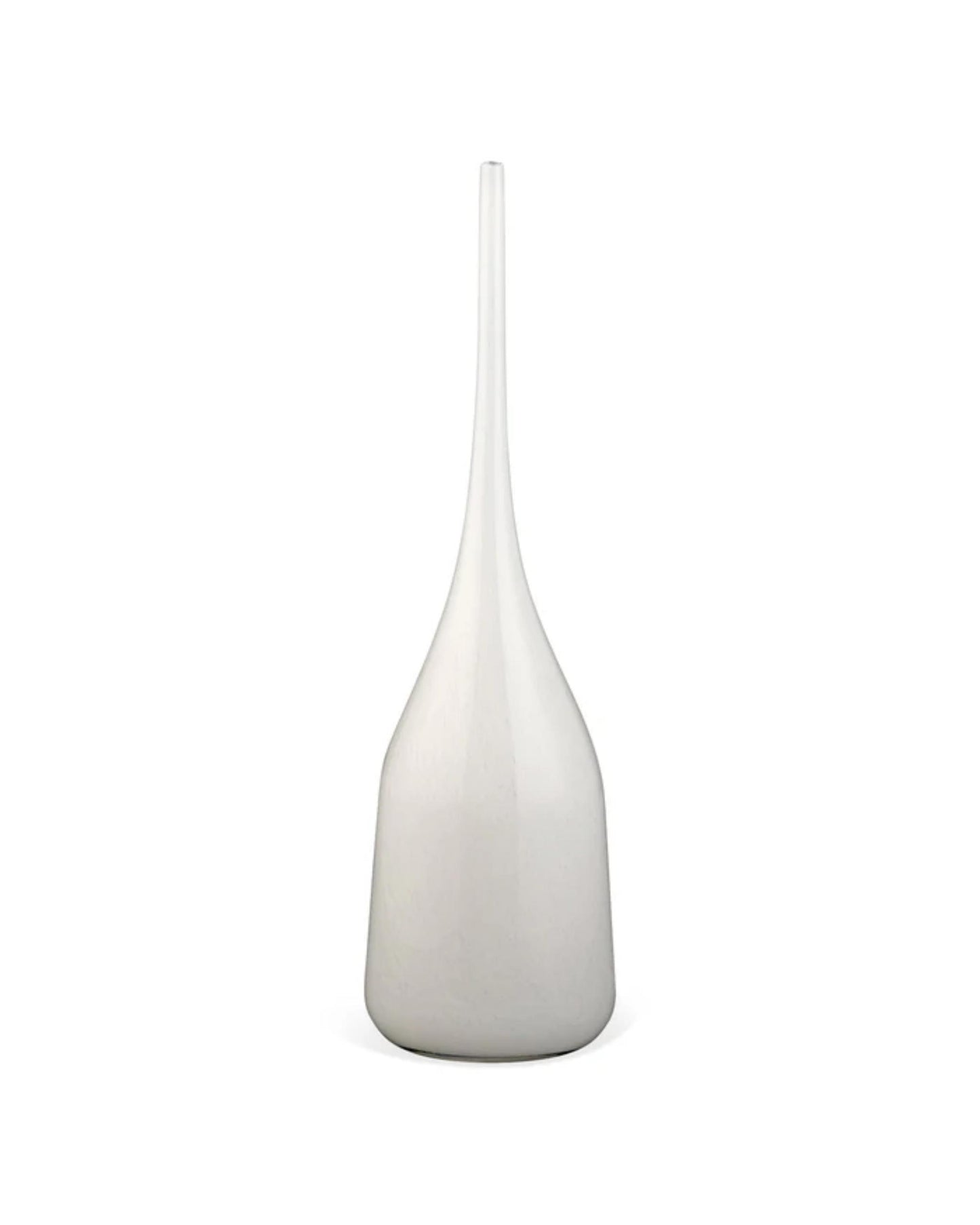Pixie Decorative Vases (Set of 3), White