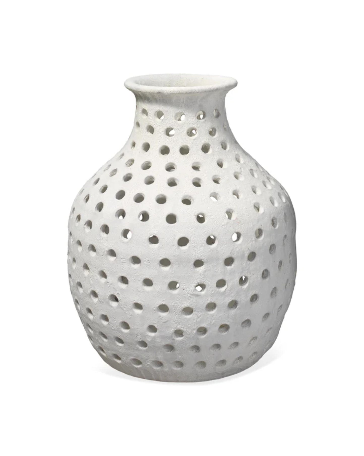 Porous Vase, Small -ST