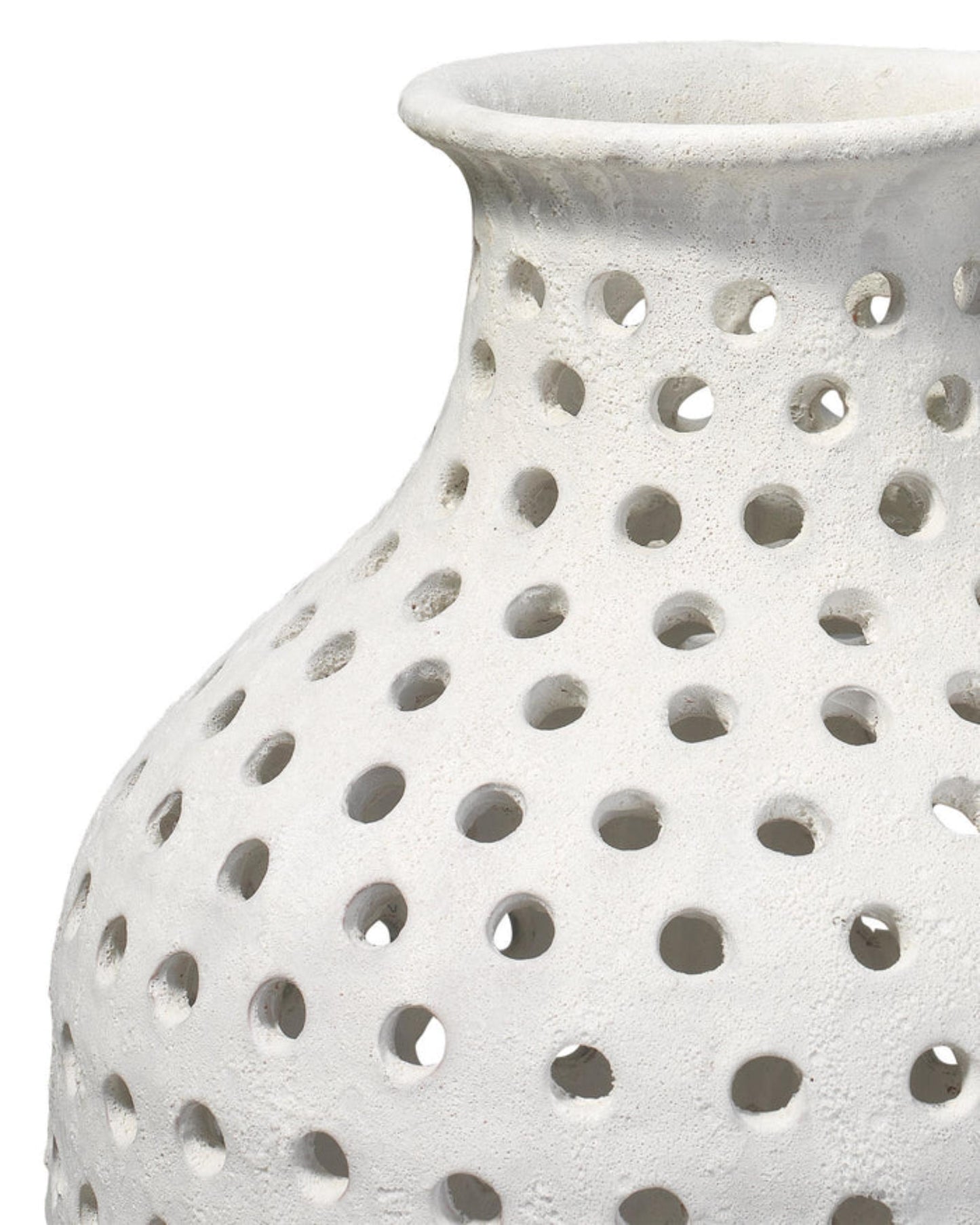 Porous Vase, Small -ST