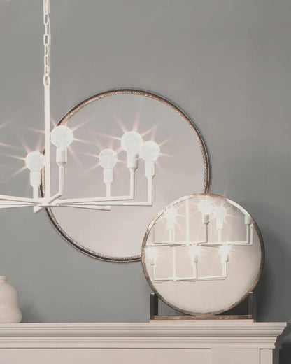Refined Mirror  -ST