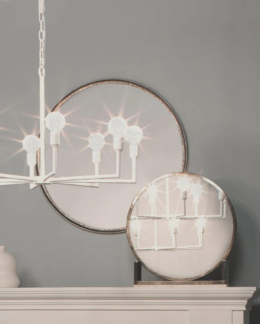 Refined Mirror  -ST