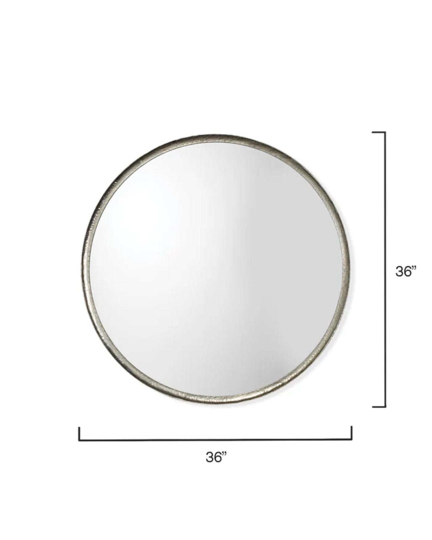 Refined Mirror  -ST