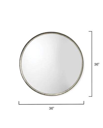 Refined Mirror  -ST