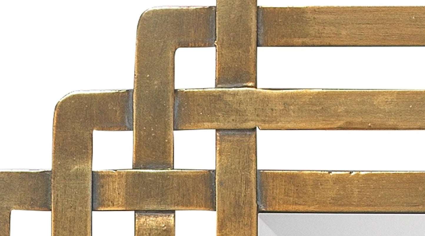 Serai Mirror