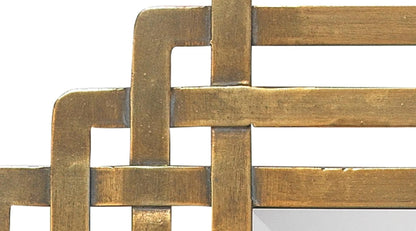 Serai Mirror