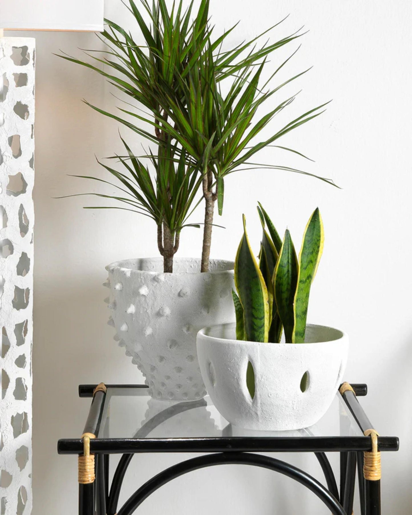 Spike Vase -ST
