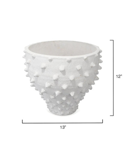 Spike Vase -ST