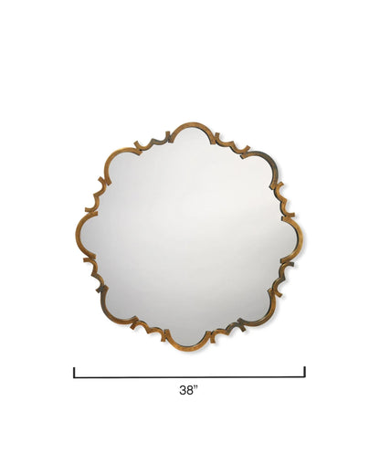 St. Albans Mirror