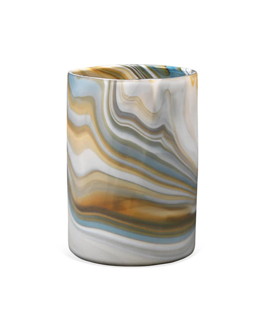 Terrene Vase, Medium -ST