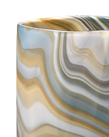 Terrene Vase, Medium -ST