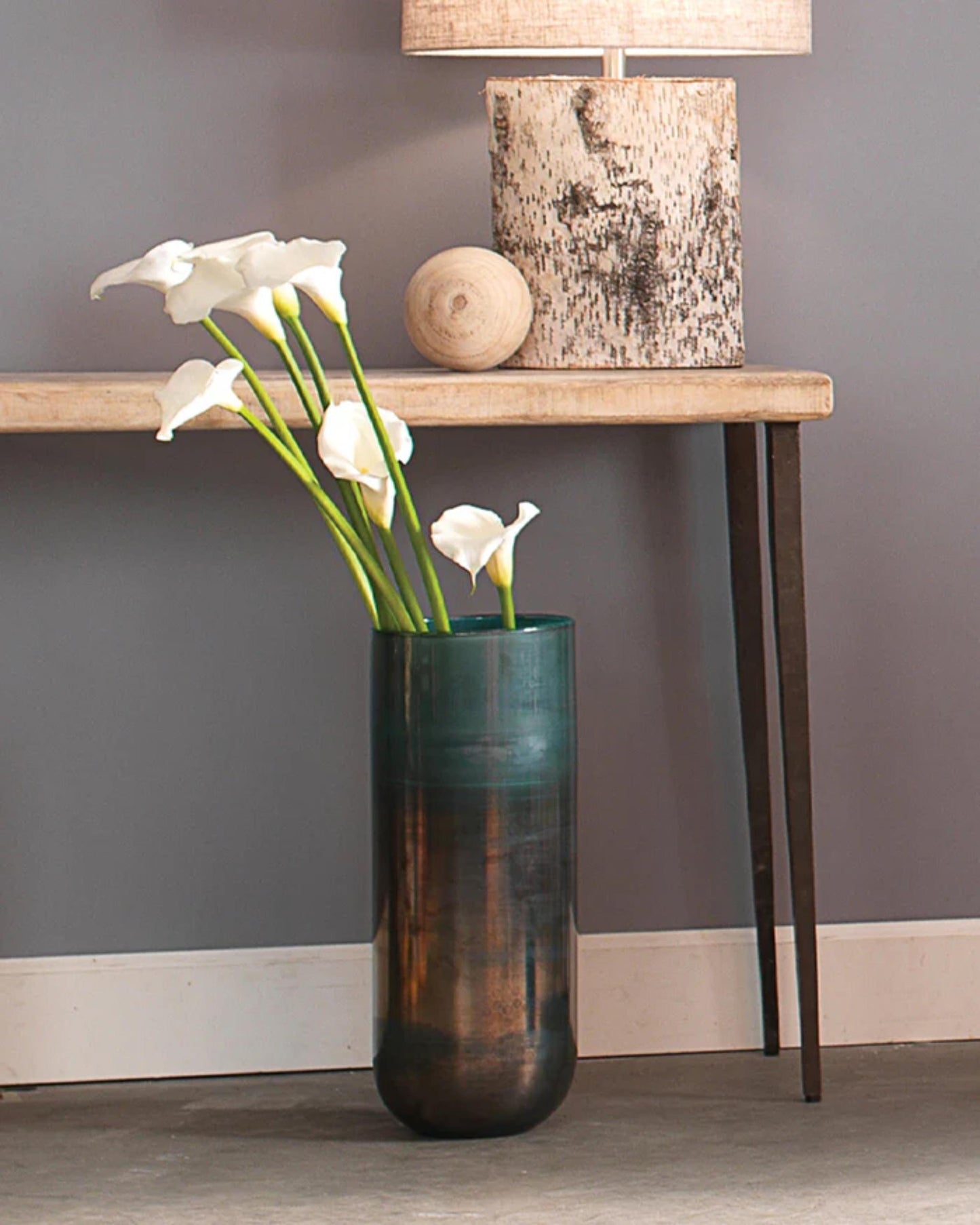 Vapor Vase, Large  -ST
