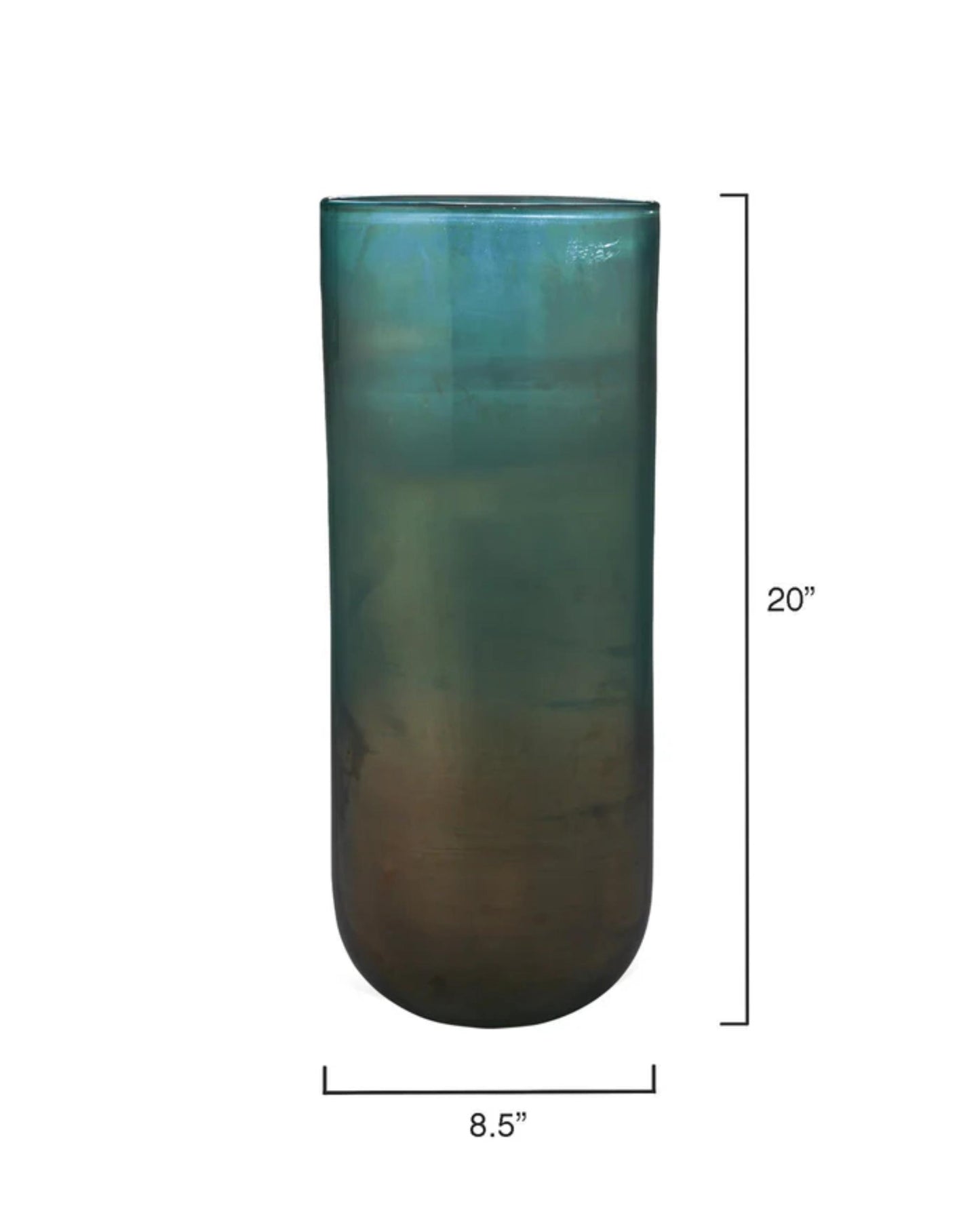 Vapor Vase, Large  -ST