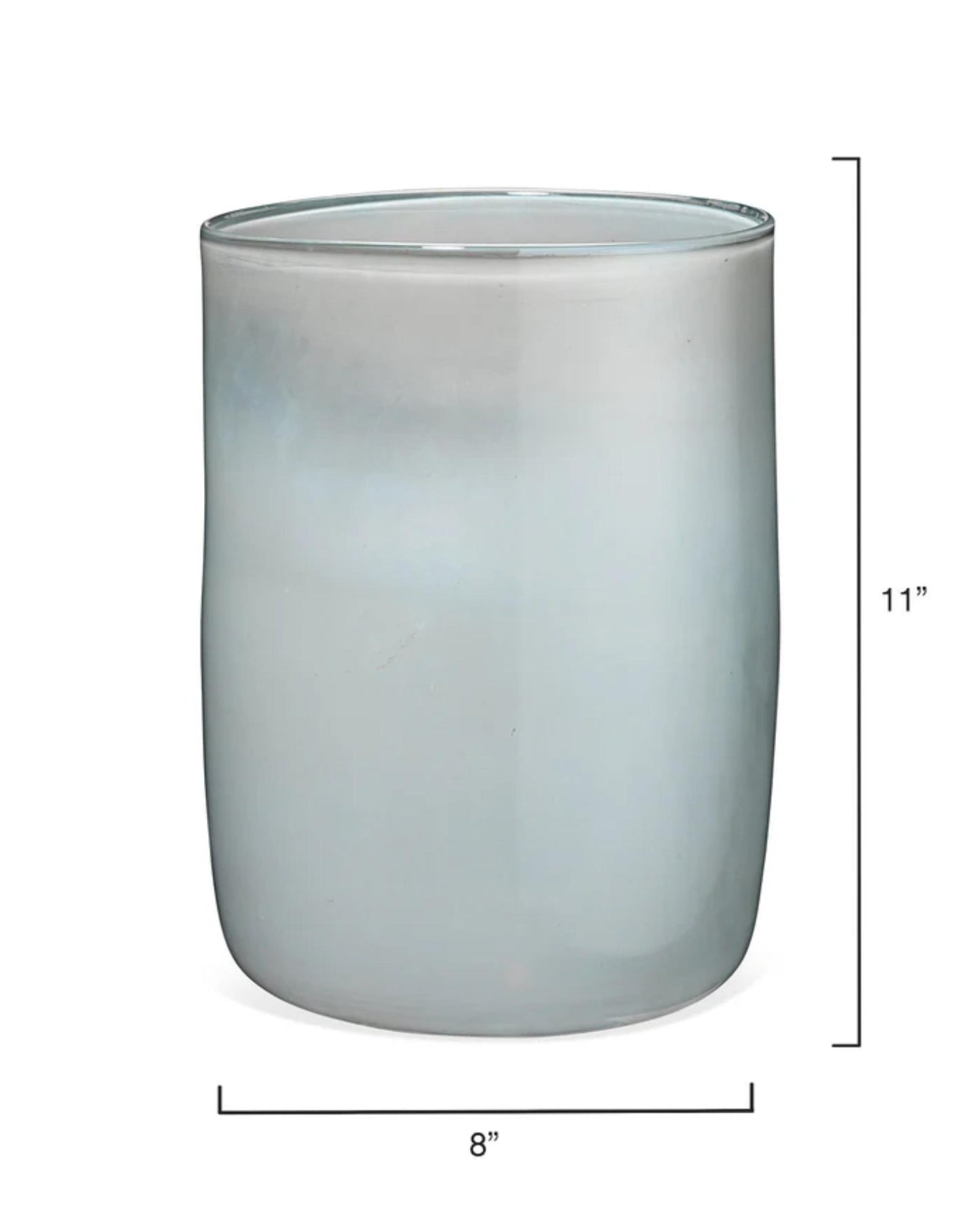 Vapor Vase, Medium  -ST