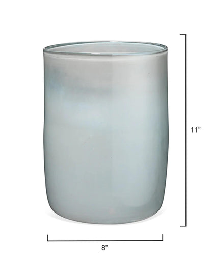 Vapor Vase, Medium  -ST