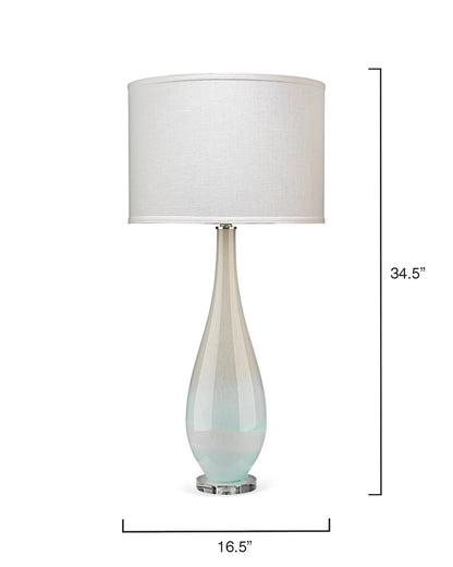 Dewdrop Table Lamp