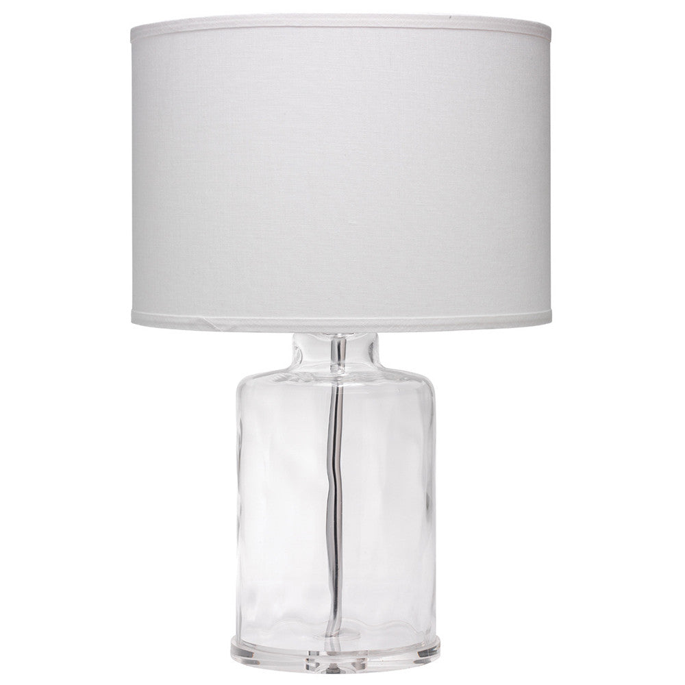 Napa Table Lamp