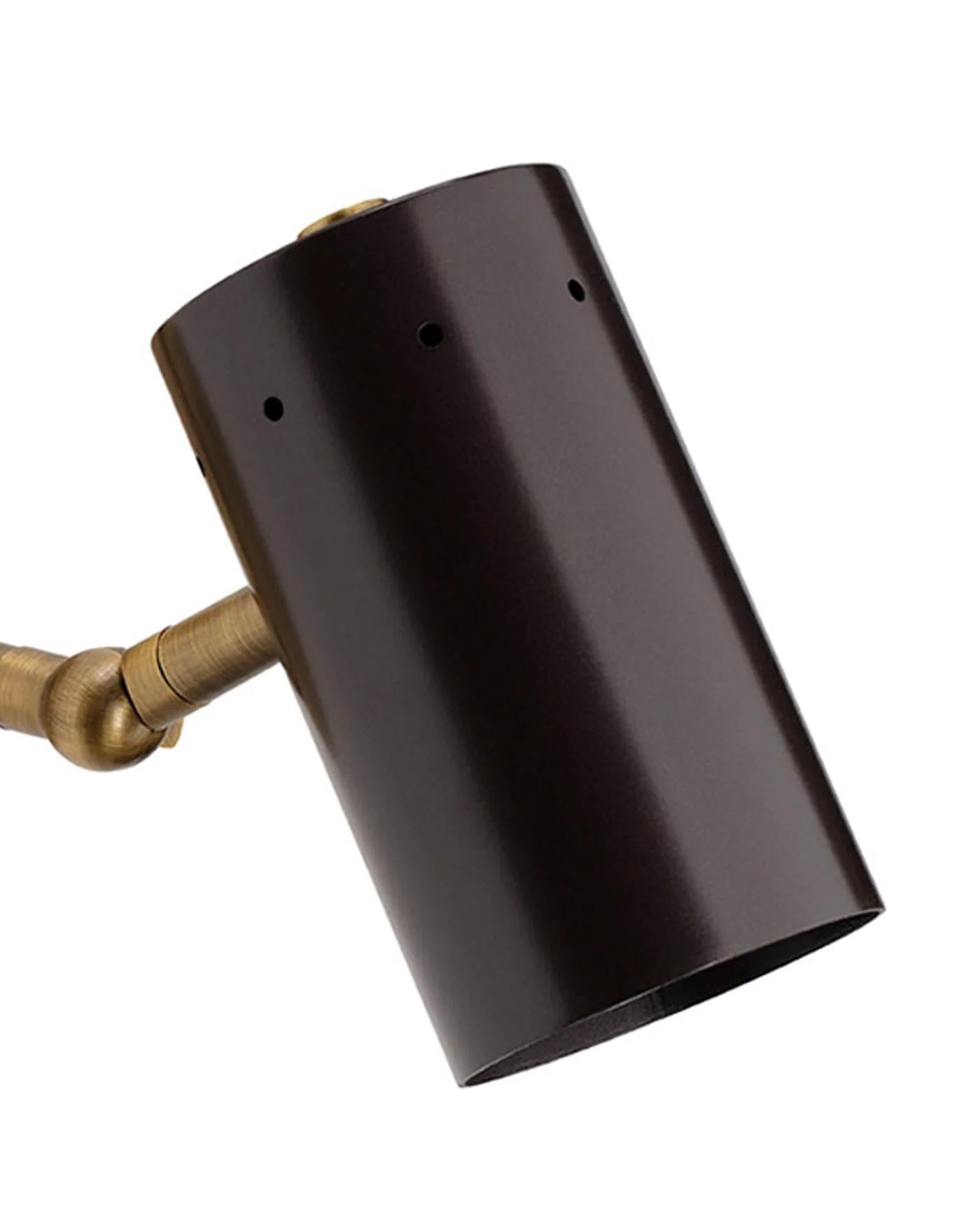 Oceane Gourd Table Lamp