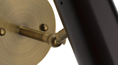 Oceane Gourd Table Lamp