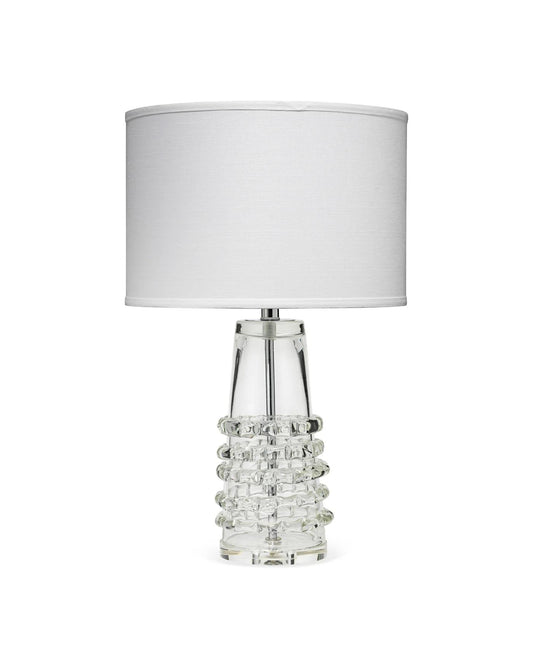 Ribbon Table Lamp, Tall