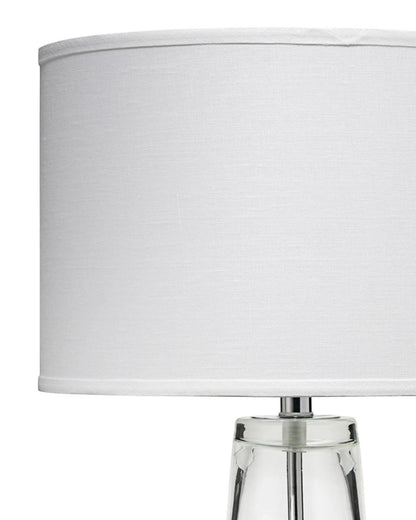 Ribbon Table Lamp, Tall