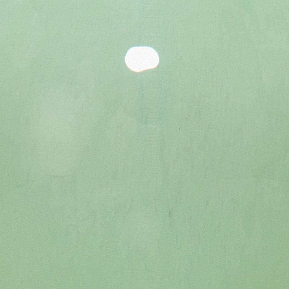 Studio Table Lamp, Green