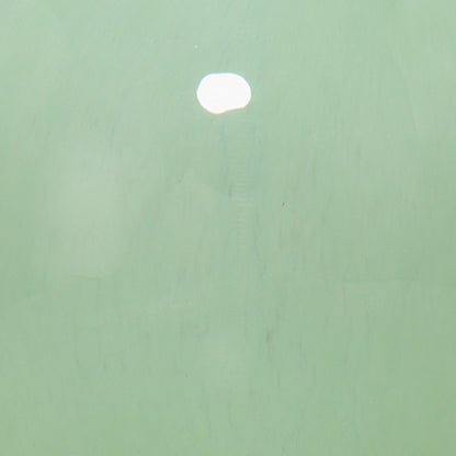 Studio Table Lamp, Green
