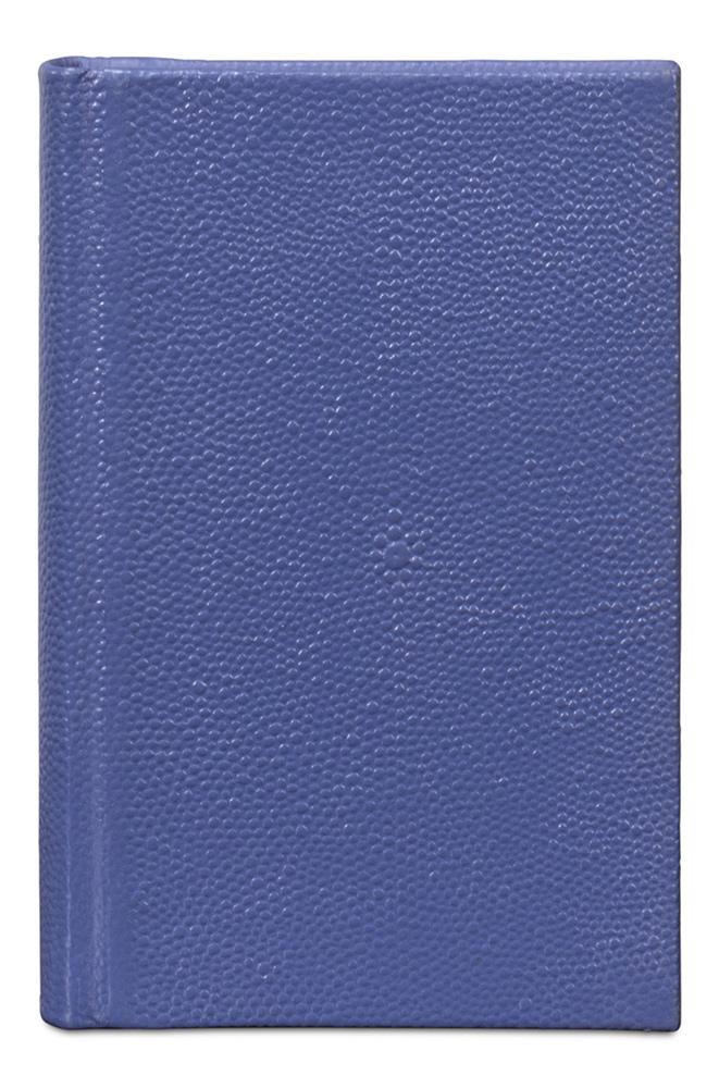 Shagreen Books, Set Of 12, Marlin