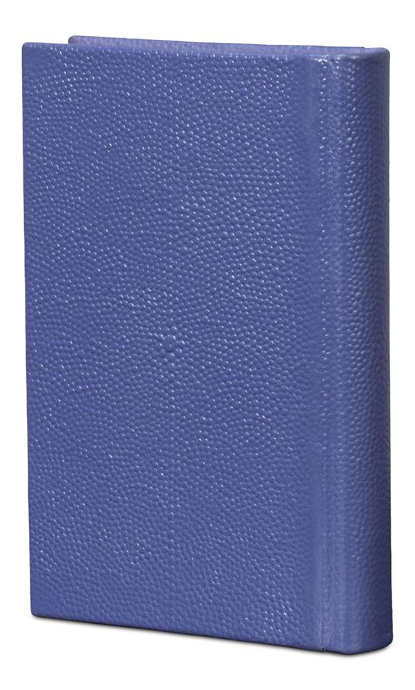 Shagreen Books, Set Of 12, Marlin