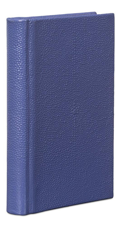 Shagreen Books, Set Of 12, Marlin