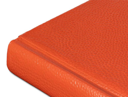Shagreen Books, Set Of 12, Orangeade