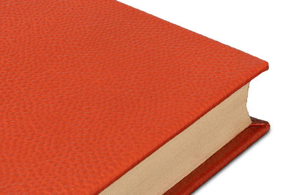 Shagreen Books, Set Of 12, Orangeade