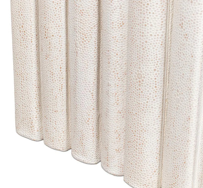 Shagreen Books, Set Of 12, Osprey White