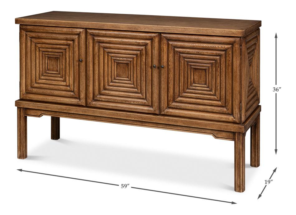 Alhambra Sideboard