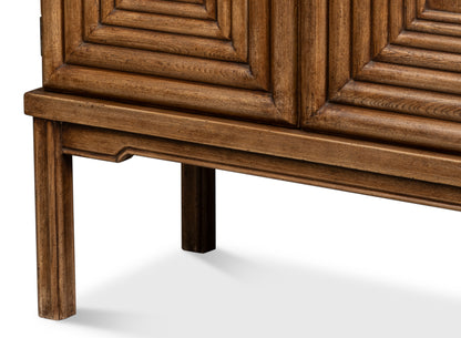 Alhambra Sideboard