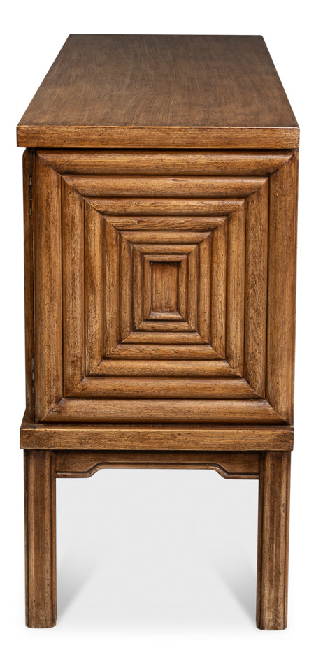 Alhambra Sideboard