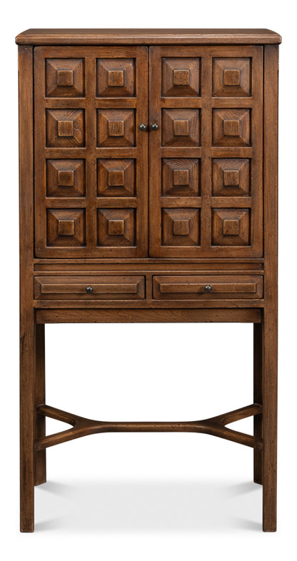 Alkazar Cabinet