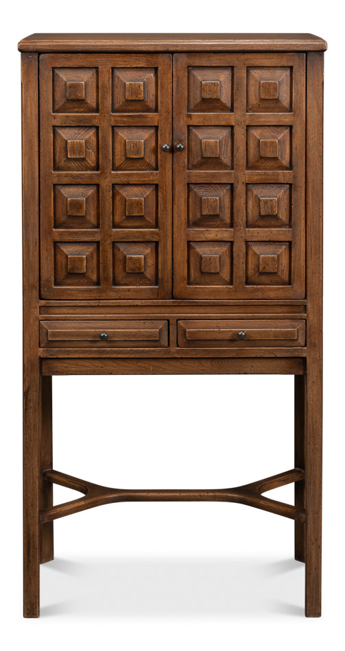 Alkazar Cabinet