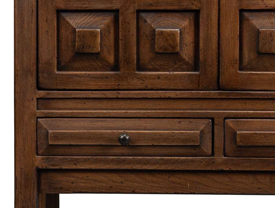 Alkazar Cabinet