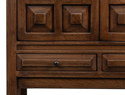 Alkazar Cabinet