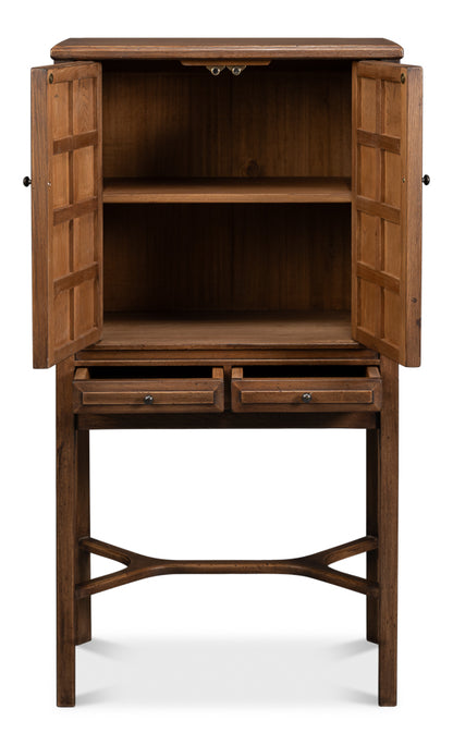 Alkazar Cabinet