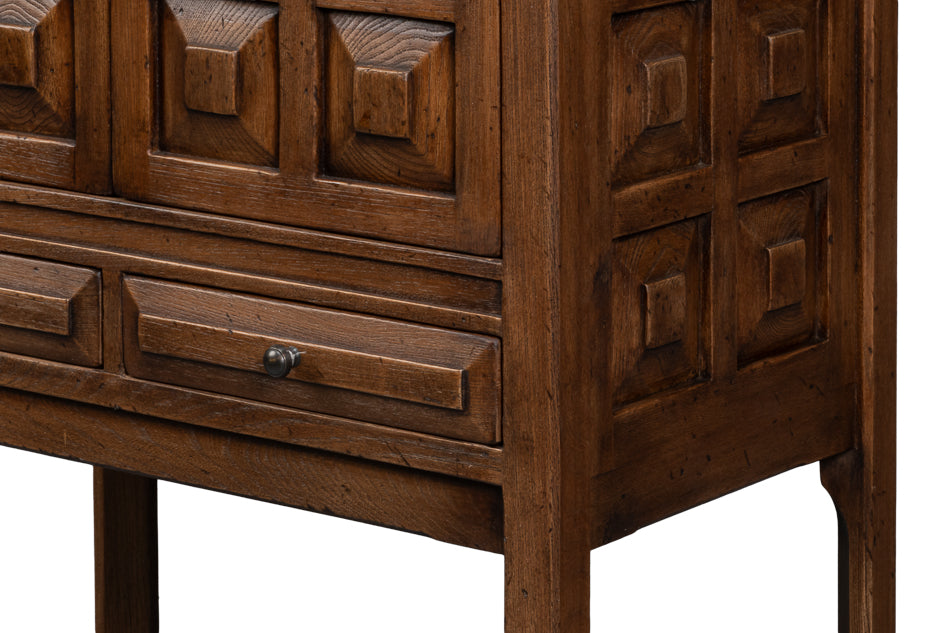Alkazar Cabinet