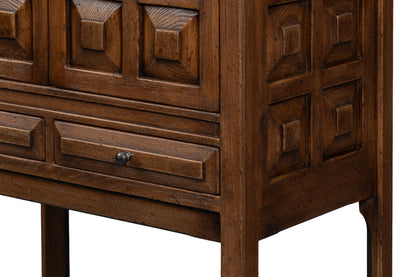 Alkazar Cabinet