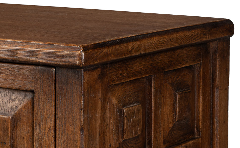 Alkazar Cabinet