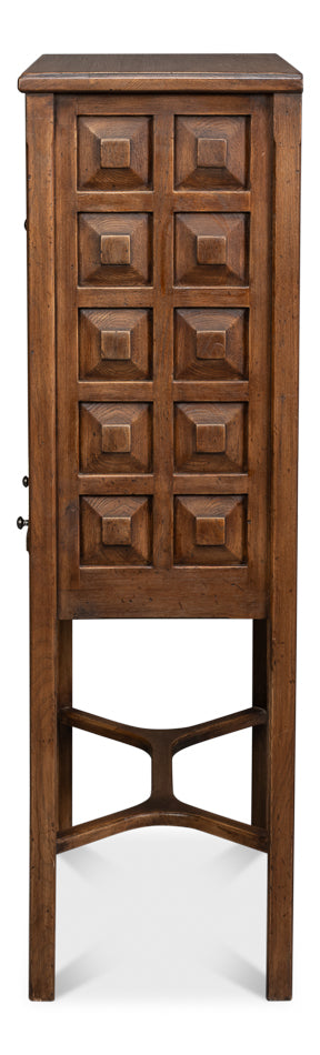 Alkazar Cabinet