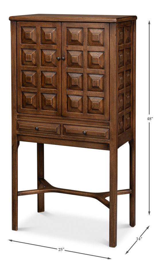 Alkazar Cabinet