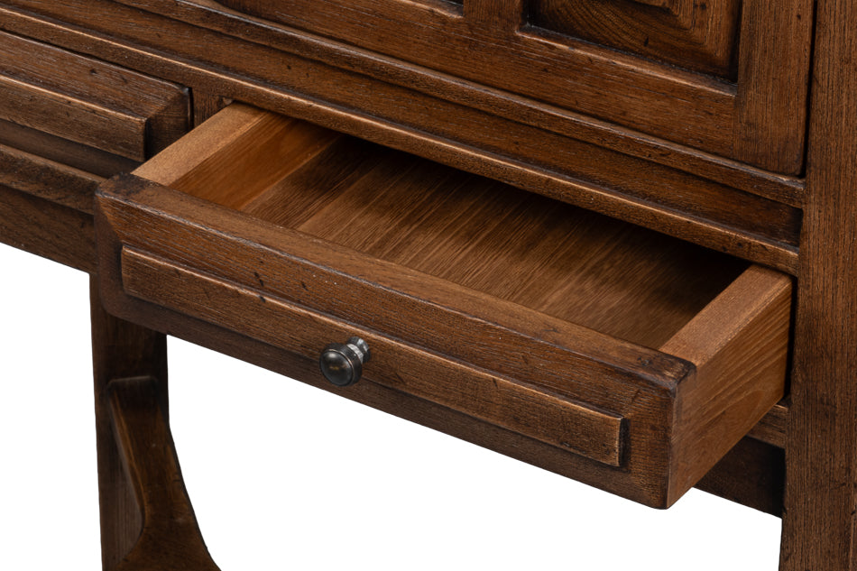 Alkazar Cabinet