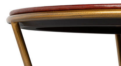 The Ashbourne Regency Side Table